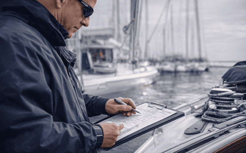 Nautic Experts Grafiken