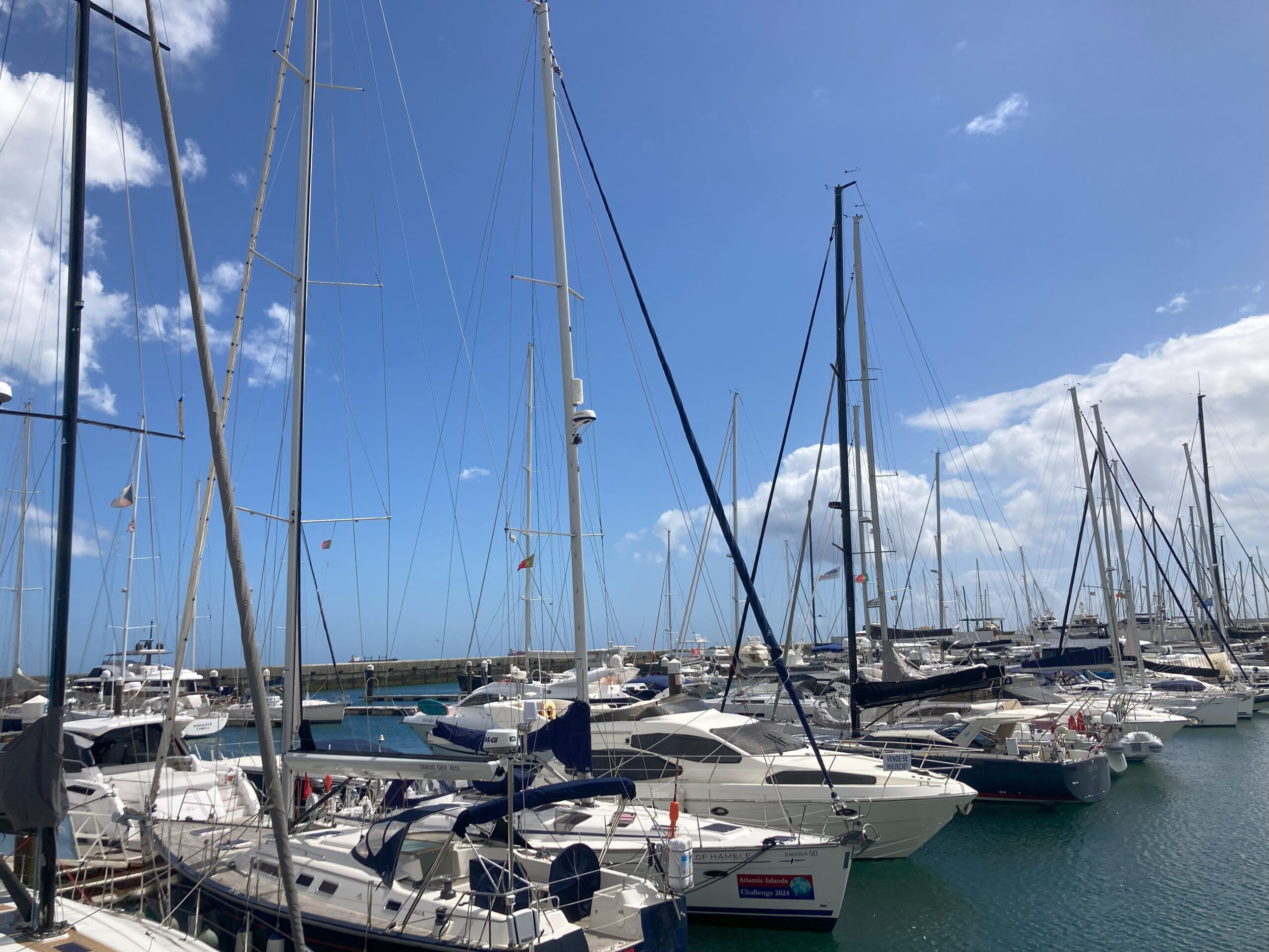 Nautik Experts Markus Hageboelling