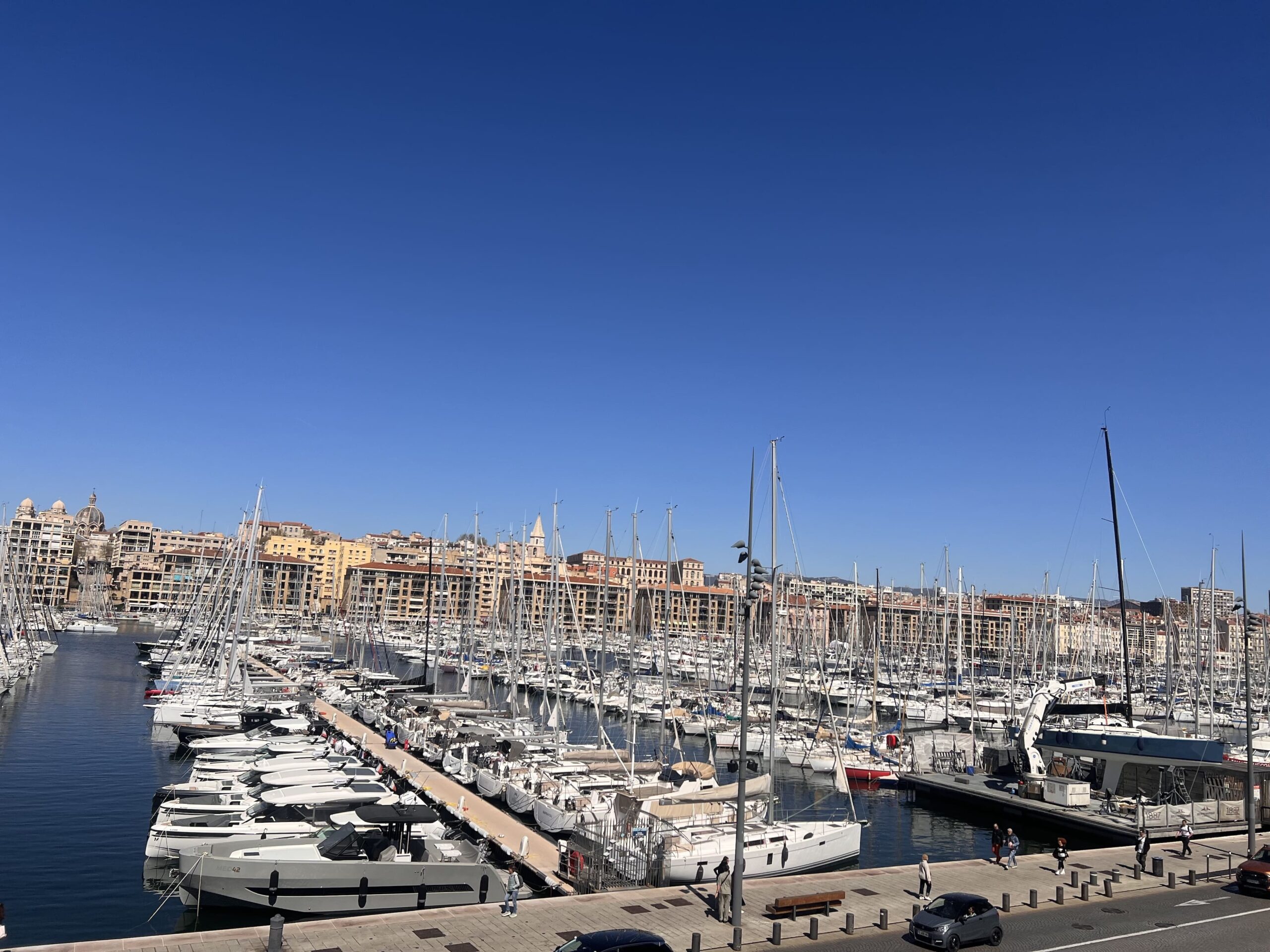 Nautik Experts Markus Hagenoelling